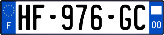 HF-976-GC