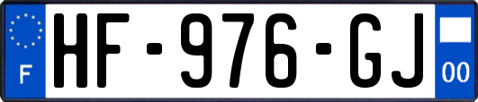 HF-976-GJ