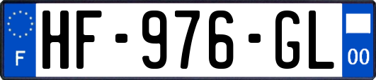 HF-976-GL