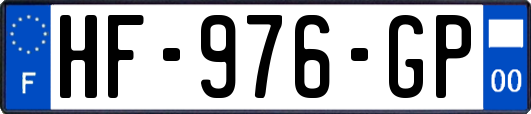 HF-976-GP