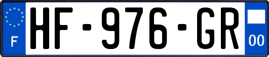HF-976-GR