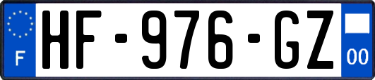 HF-976-GZ