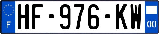 HF-976-KW