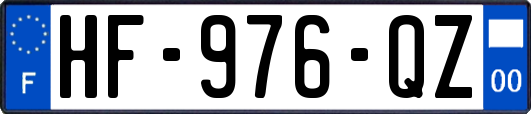 HF-976-QZ
