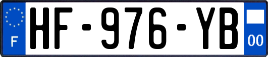 HF-976-YB