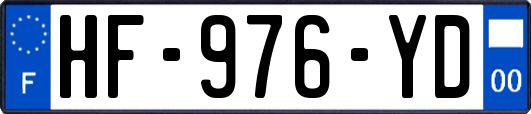 HF-976-YD