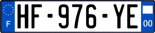 HF-976-YE