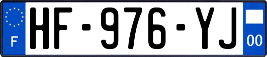 HF-976-YJ