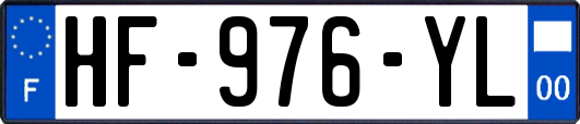 HF-976-YL