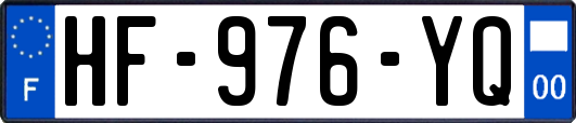 HF-976-YQ