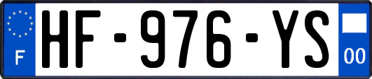 HF-976-YS