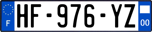 HF-976-YZ