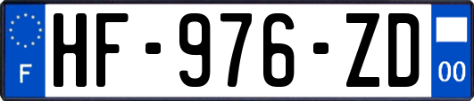 HF-976-ZD