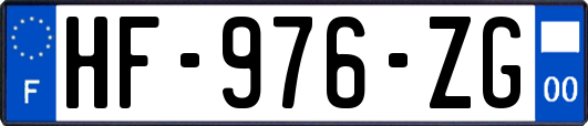 HF-976-ZG