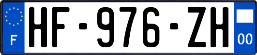 HF-976-ZH