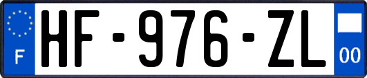HF-976-ZL