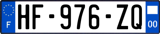 HF-976-ZQ