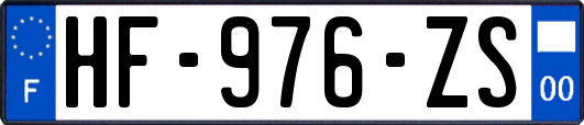 HF-976-ZS