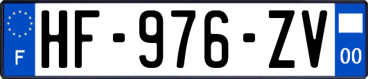HF-976-ZV