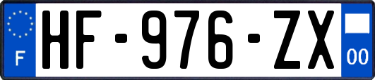 HF-976-ZX