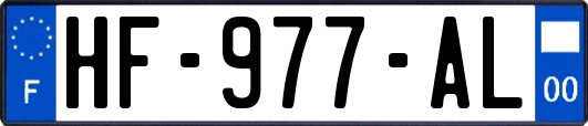 HF-977-AL