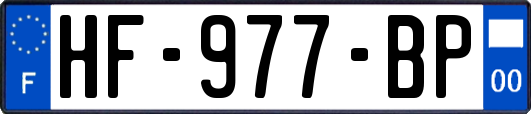HF-977-BP