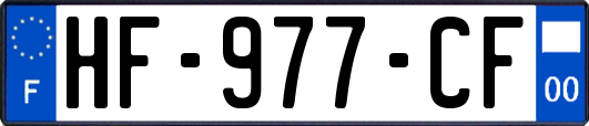 HF-977-CF