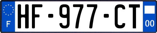 HF-977-CT