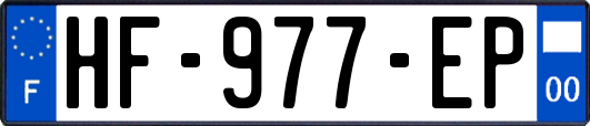 HF-977-EP