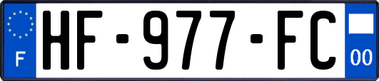 HF-977-FC