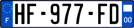 HF-977-FD