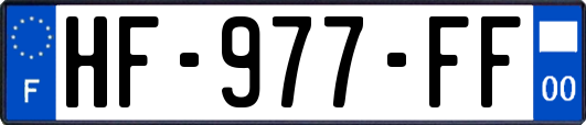 HF-977-FF