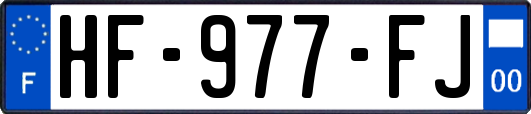 HF-977-FJ