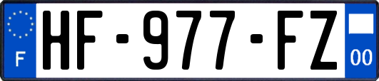 HF-977-FZ