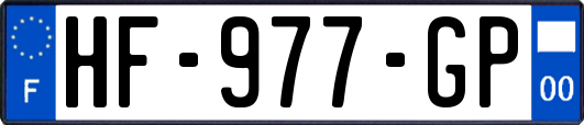 HF-977-GP