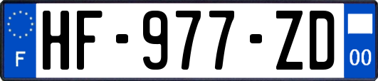 HF-977-ZD
