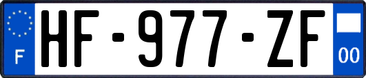 HF-977-ZF