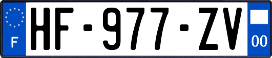 HF-977-ZV