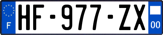 HF-977-ZX