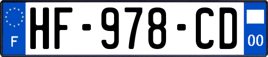 HF-978-CD