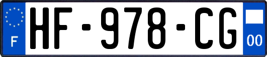 HF-978-CG