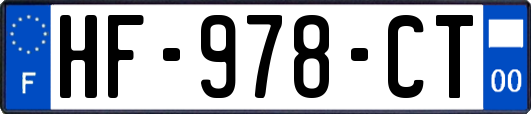 HF-978-CT
