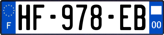 HF-978-EB