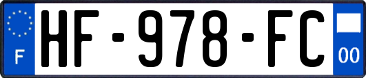 HF-978-FC