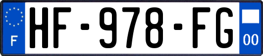 HF-978-FG