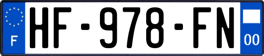 HF-978-FN