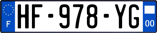 HF-978-YG