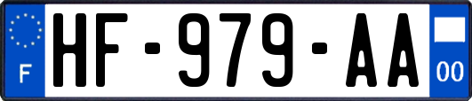 HF-979-AA