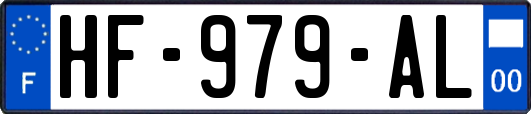 HF-979-AL