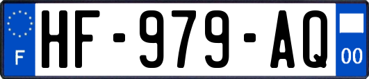 HF-979-AQ
